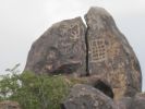 PICTURES/Painted Rock Petroglyph Site/t_Kissing Rock1.JPG